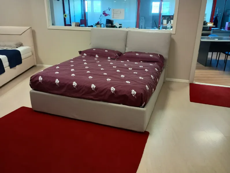 Letto Mod mercurio�di Noctis scontato del 50%