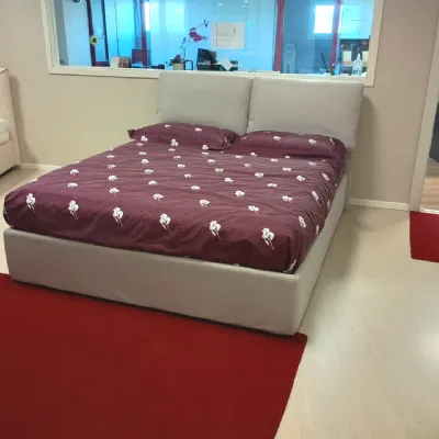 Letto Mod mercurio�di Noctis scontato del 50%