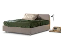 LETTO Monaco Salvetti in OFFERTA OUTLET - 52%