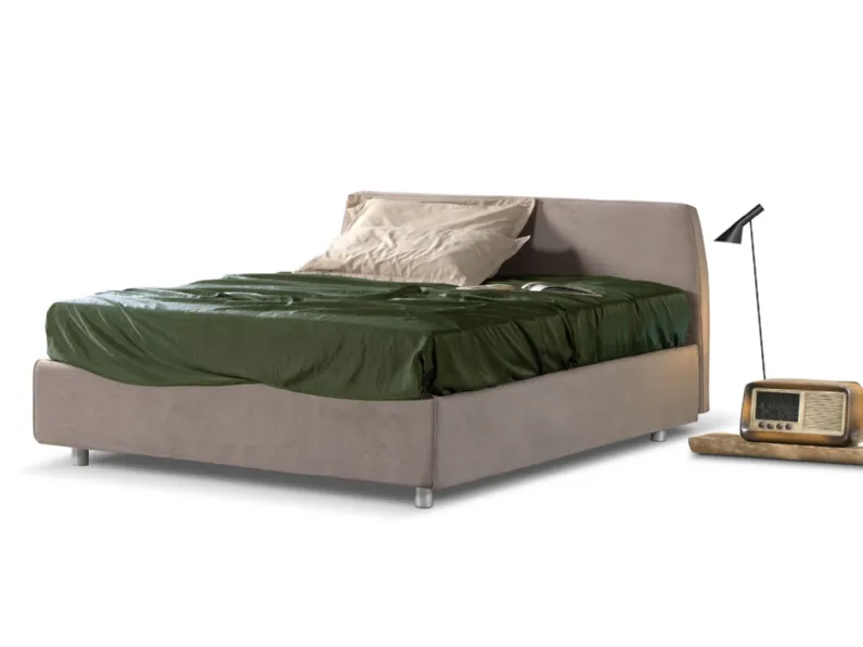 LETTO Monaco Salvetti in OFFERTA OUTLET - 52%