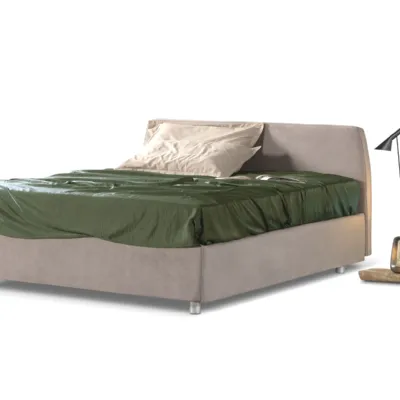 LETTO Monaco Salvetti in OFFERTA OUTLET - 52%