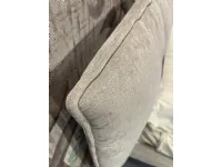 Letto moderno Na 114 letto tufte Novamobili scontato 58%