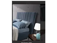 Letto moderno Navajo Artigiana letti scontato 40%