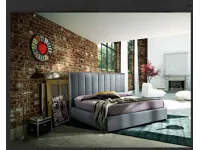 Letto moderno Navajo Artigiana letti scontato 40%