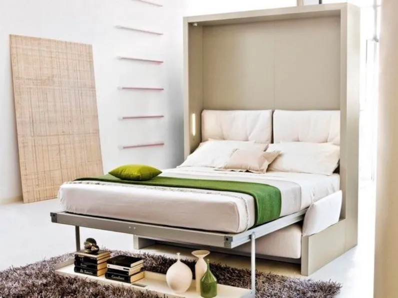 Letto Nuovoliola' 10 Clei SCONTATO 