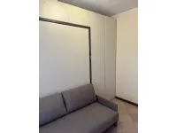 Letto Penelope 2 sofa' p 623di Clei scontato del 30%