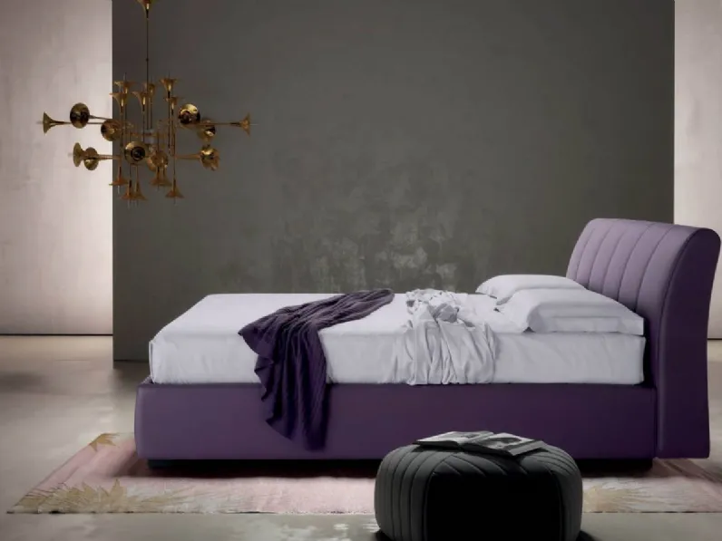 Scopri il Letto Samoa Premium con uno sconto del 30%! Arreda la tua casa con stile!