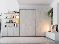 Letto matrimoniale Shin-promo sul nuovo Clever con uno sconto IMPERDIBILE