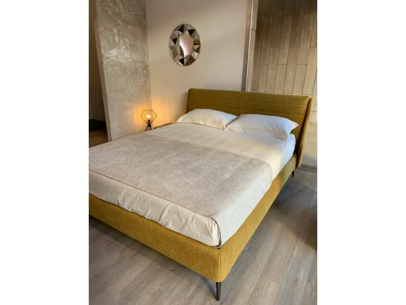 LETTO Stick Samoa in OFFERTA OUTLET - 28%