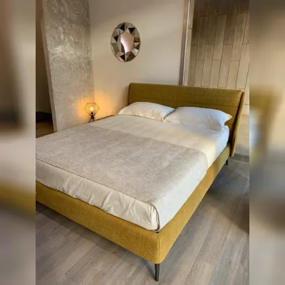 LETTO Stick Samoa in OFFERTA OUTLET - 28%