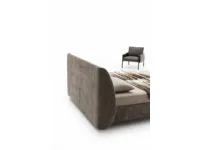Letto matrimoniale moderno Timoty Le comfort a prezzo scontato