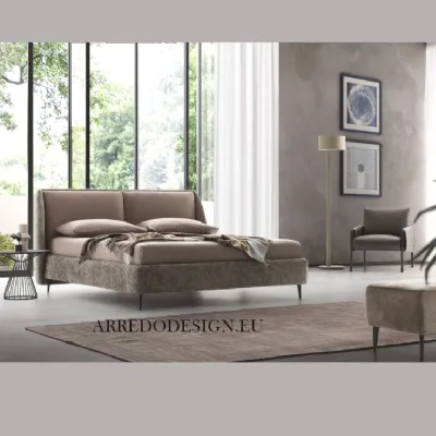 Letto Timotydi Le comfort scontato del 35%
