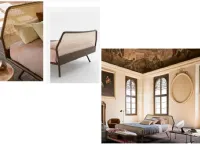 Letto matrimoniale Trama con materasso rising dorelan Pianca con un ribasso IMPERDIBILE