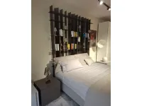 Letto Nathalie�di Flou scontato del 38%