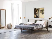 Letto design Nelson di Cattelan italia SCONTATO 