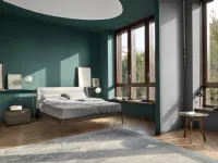 Letto matrimoniale Nest Sangiacomo con uno sconto IMPERDIBILE