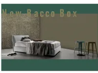 Letto matrimoniale New bacco Exc con un ribasso IMPERDIBILE