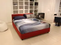 Letto imbottito modello Notturno: richiedi il prezzo 