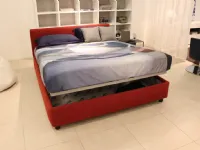 Letto imbottito modello Notturno: richiedi il prezzo 