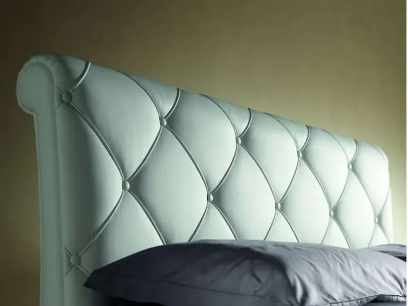 Letto Novel lux lift * Samoa a PREZZI OUTLET