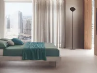 Letto matrimoniale Oasi Artigianale con un ribasso IMPERDIBILE