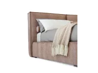 Letto matrimoniale Oasi Artigianale con un ribasso IMPERDIBILE