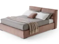 Letto matrimoniale Oasi Artigianale con un ribasso IMPERDIBILE