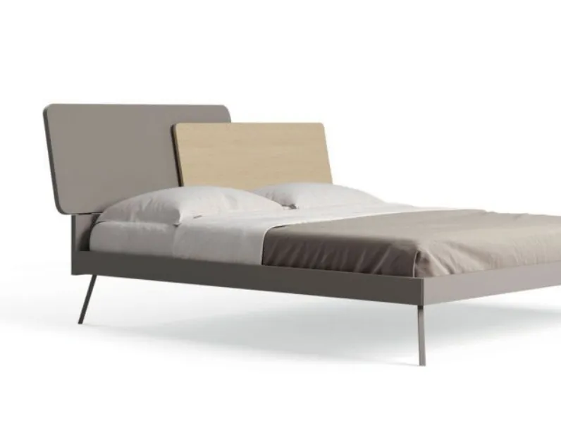 Scopri il Letto Orme Light Night a prezzi outlet!