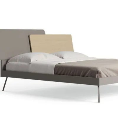 Scopri il Letto Orme Light Night a prezzi outlet!