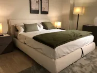 Letto matrimoniale Pascal V&nice con un ribasso IMPERDIBILE