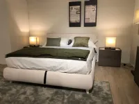 Letto matrimoniale Pascal V&nice con un ribasso IMPERDIBILE