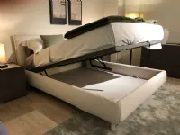 Letto matrimoniale Pascal V&nice con un ribasso IMPERDIBILE