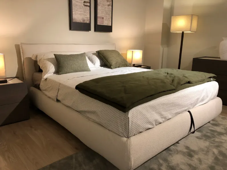 Letto matrimoniale Pascal V&nice con un ribasso IMPERDIBILE