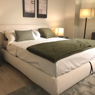 Letto matrimoniale Pascal V&nice con un ribasso IMPERDIBILE