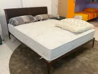 Letto classico Paseo Ciacci con uno sconto del 50%