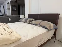 Letto classico Paseo Ciacci con uno sconto del 50%