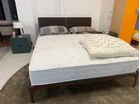 Letto classico Paseo Ciacci con uno sconto del 50%