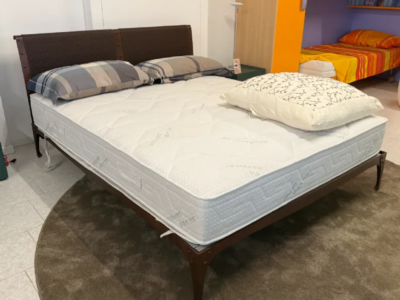 Letto classico Paseo Ciacci con uno sconto del 50%
