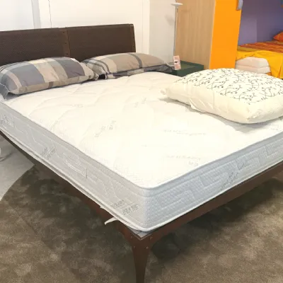 Letto matrimoniale Paseo Ciacci con un ribasso IMPERDIBILE