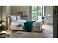 Letto moderno * patricia box Ergogreen scontato 35%