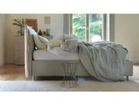 Letto moderno * patricia box Ergogreen scontato 35%