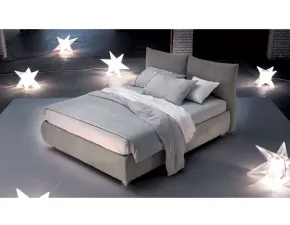 Letto matrimoniale moderno *Patricia Box Ergogreen a prezzo scontato!