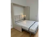 LETTO Penelope 2 sofa' 177/p.35 Clei in OFFERTA OUTLET - 30%