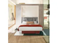 Letto matrimoniale Penelope 2 standard 167 x 35 Clei con un ribasso IMPERDIBILE