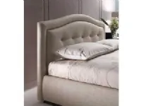 Letto design Penelope Artigianale con un ribasso del 30%