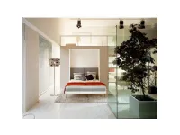 Letto in legno modello Penelope di Clei scontato 30%