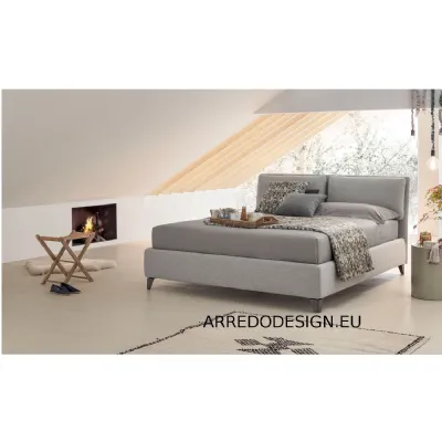 LETTO Pitagora V&nice in OFFERTA OUTLET - 30%