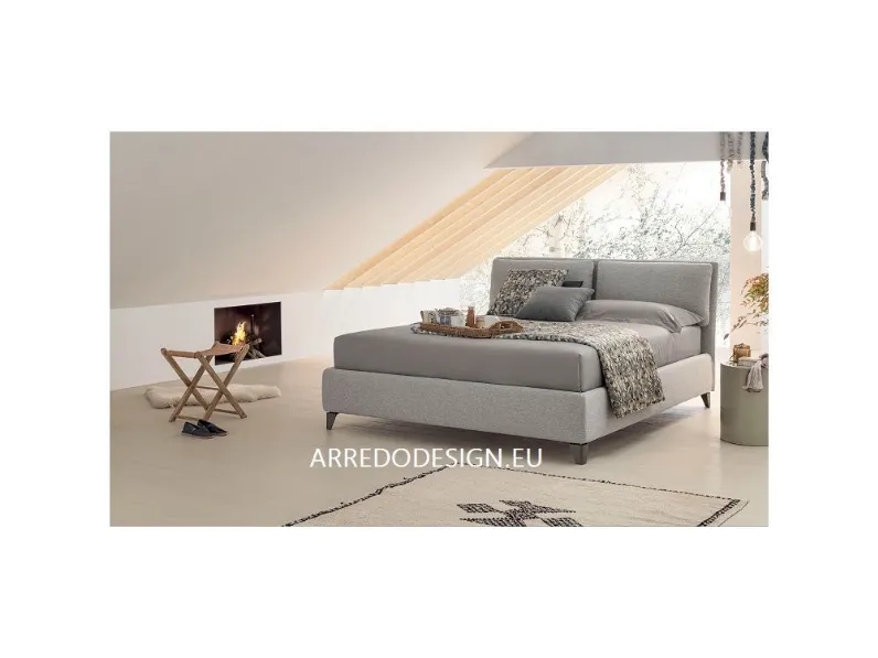 Scopri il Letto Pitagora * V&nice a prezzo scontato! Moderno e di qualit.