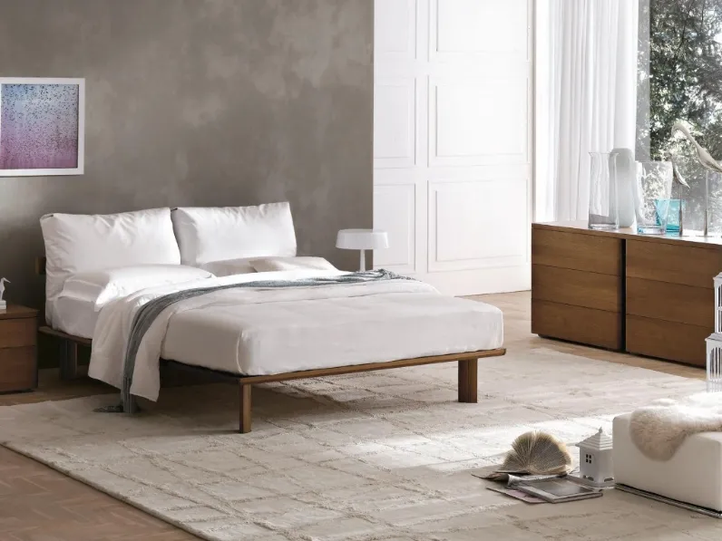 Letto Piumadi Tomasella scontato del 30%