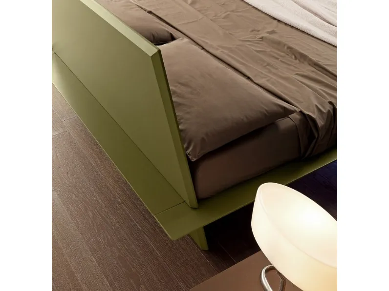 LETTO Plana Presotto in OFFERTA OUTLET
